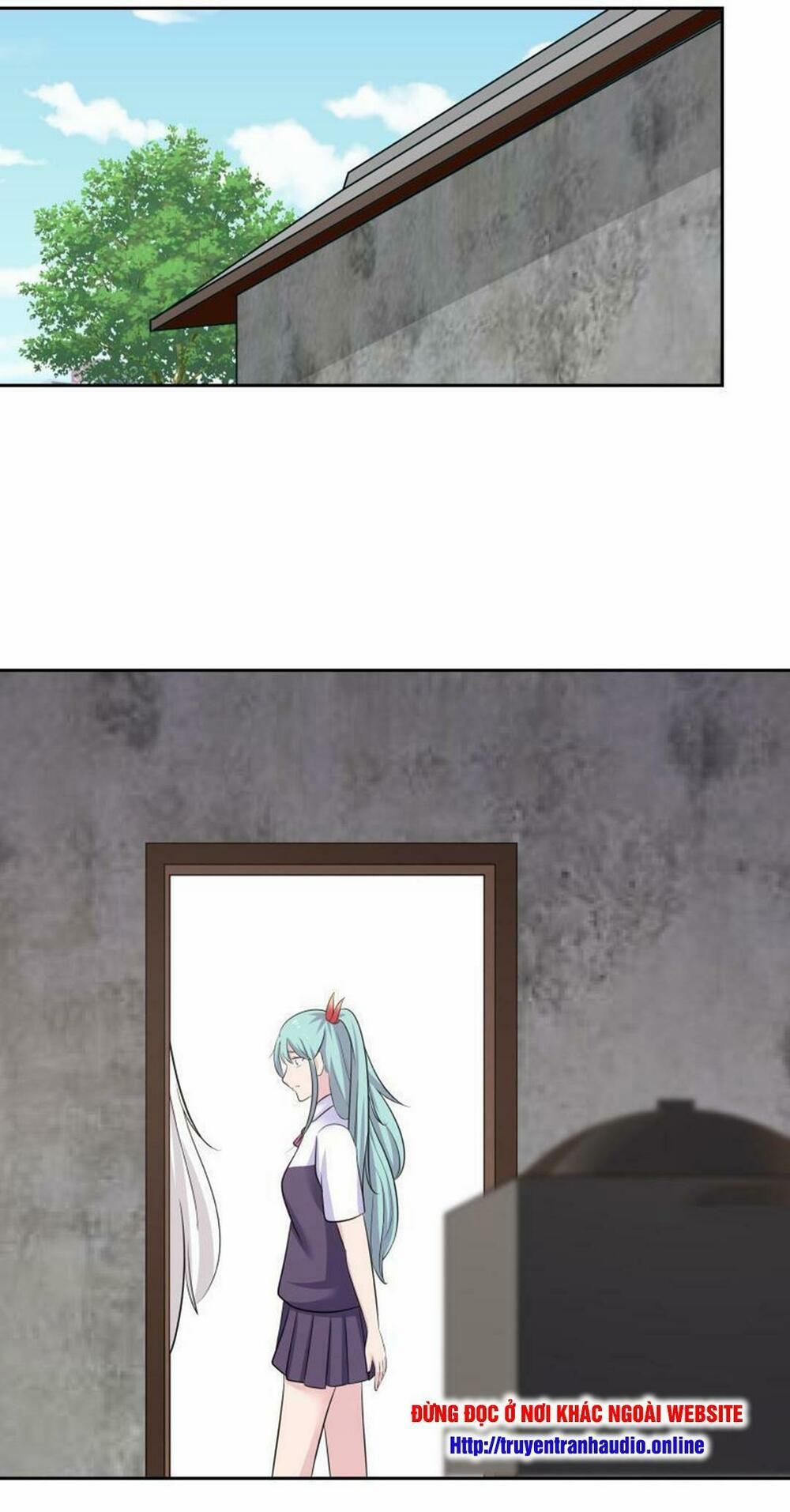Trên Người Ta Có Một Con Rồng 154 trang 10