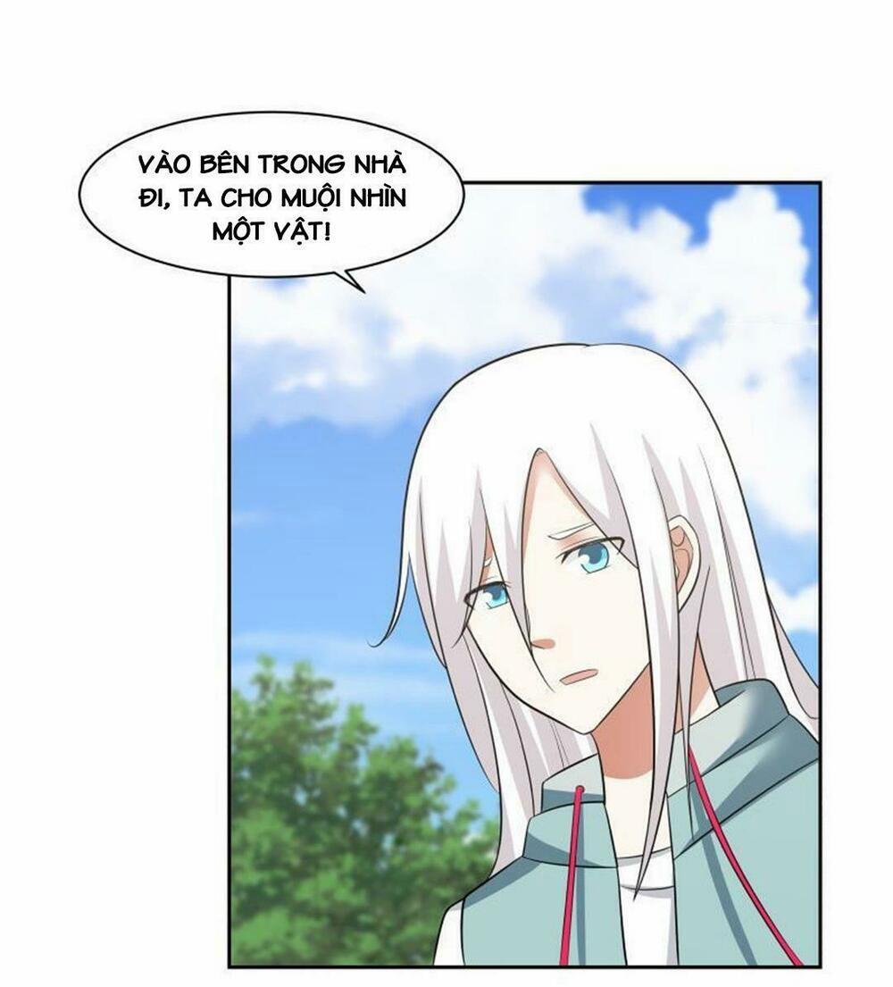 Trên Người Ta Có Một Con Rồng 154 trang 13