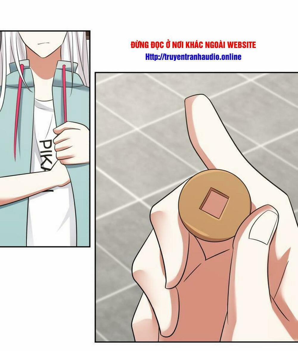 Trên Người Ta Có Một Con Rồng 154 trang 14