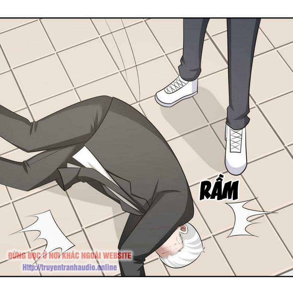 Trên Người Ta Có Một Con Rồng 154 trang 2
