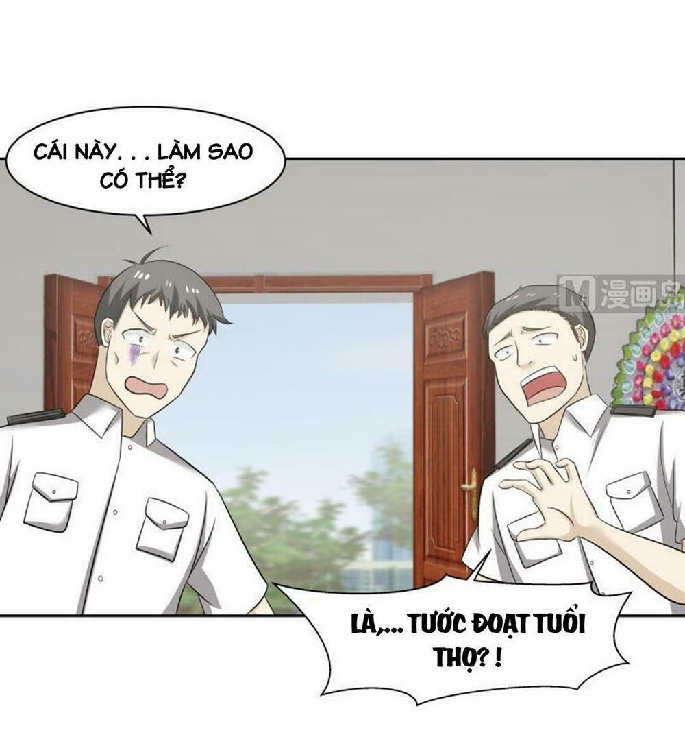 Trên Người Ta Có Một Con Rồng 154 trang 4