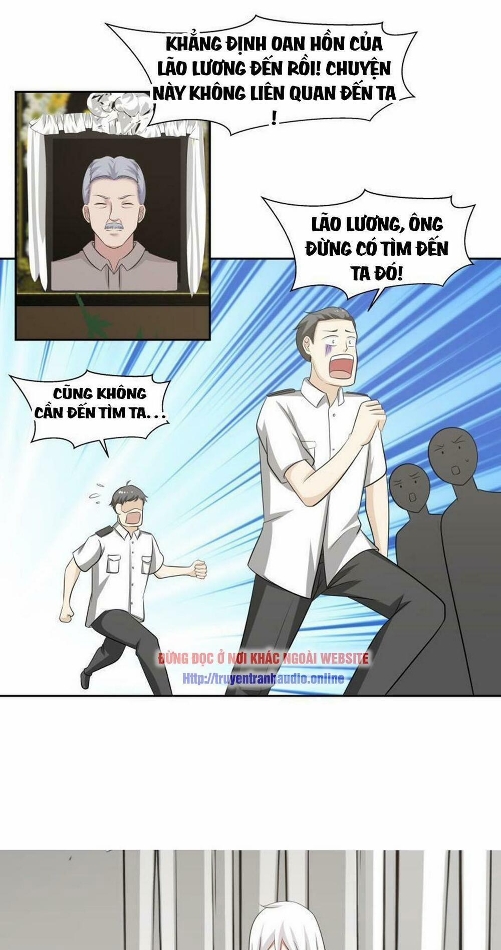 Trên Người Ta Có Một Con Rồng 154 trang 5