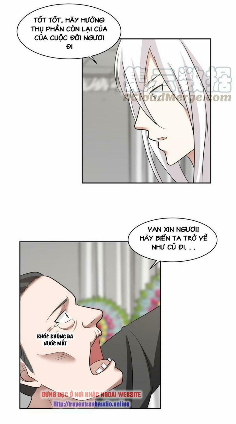 Trên Người Ta Có Một Con Rồng 154 trang 7