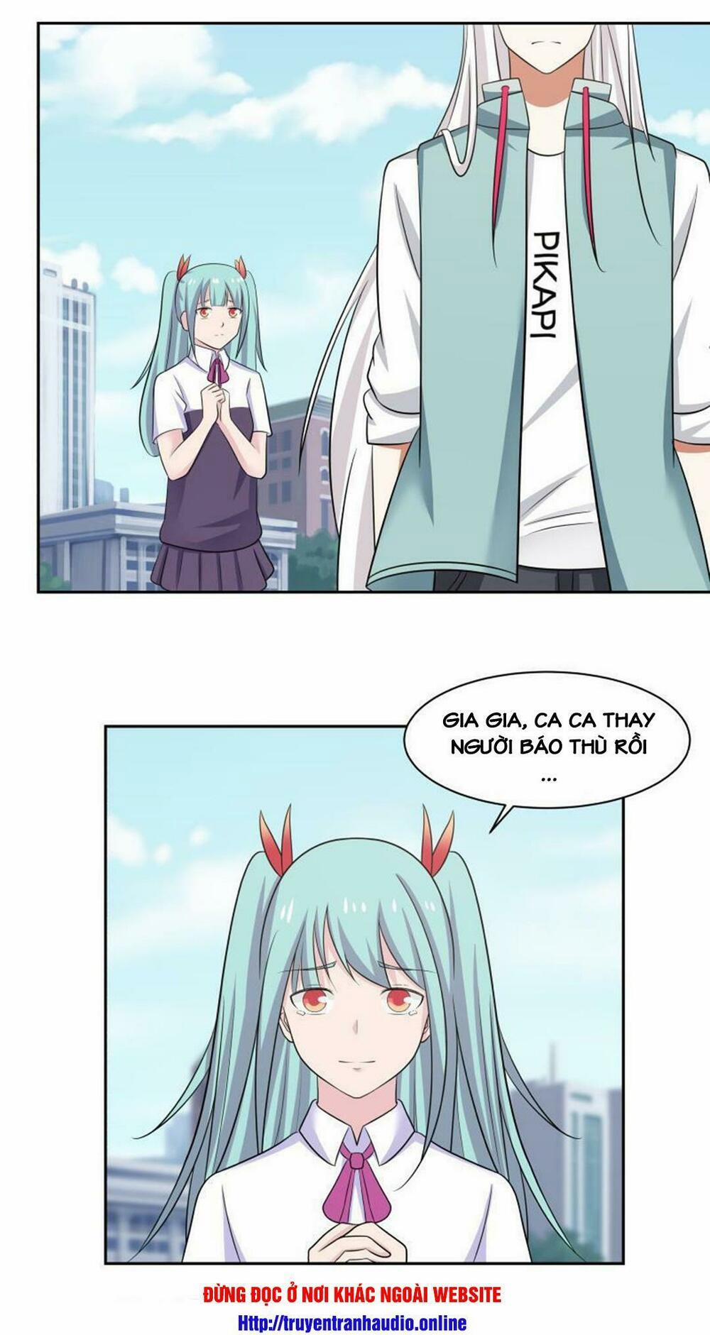 Trên Người Ta Có Một Con Rồng 154 trang 9