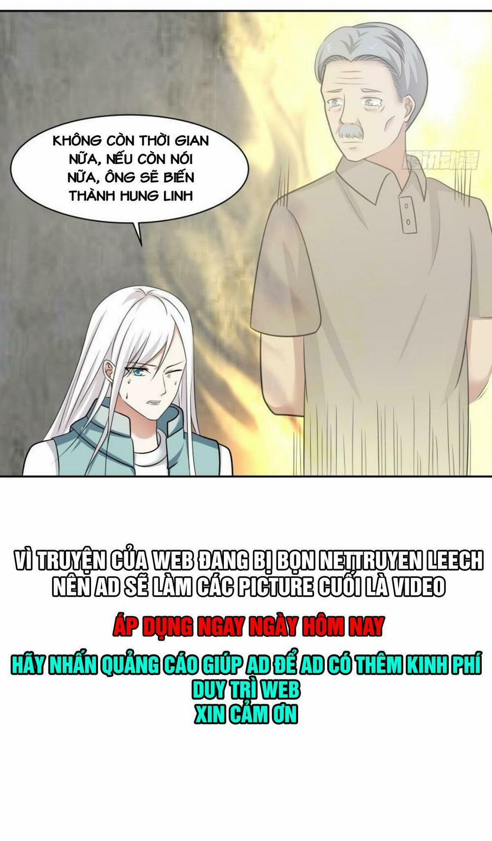 Trên Người Ta Có Một Con Rồng 155 trang 11