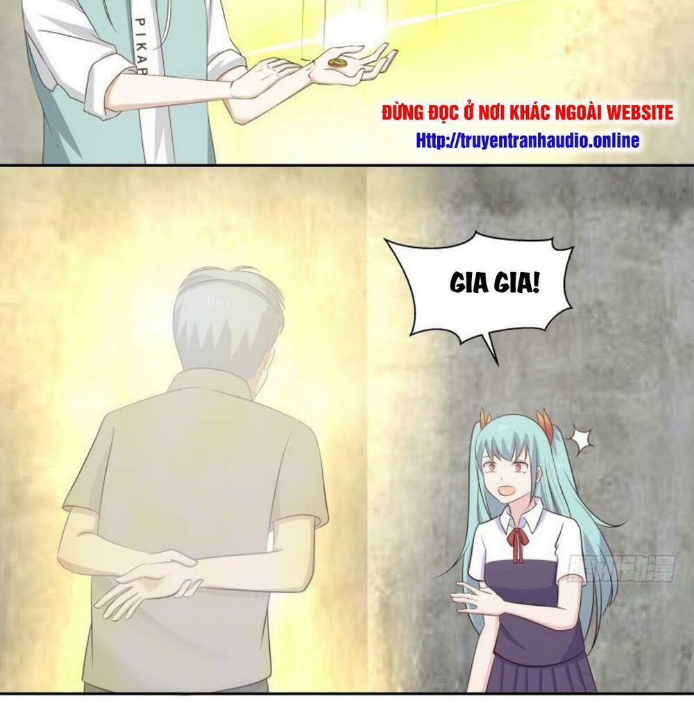 Trên Người Ta Có Một Con Rồng 155 trang 2