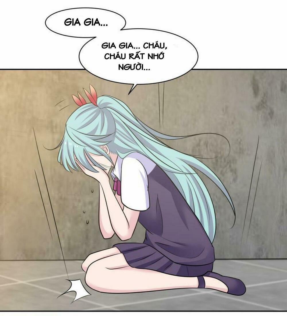 Trên Người Ta Có Một Con Rồng 155 trang 9