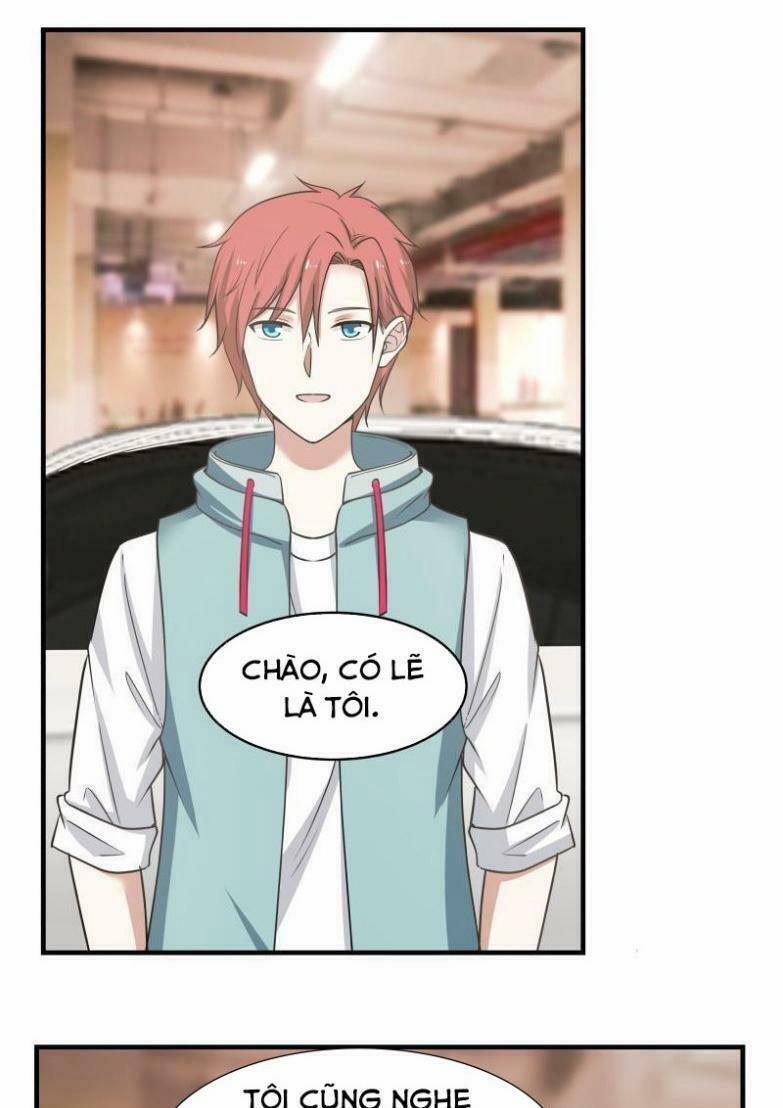 Trên Người Ta Có Một Con Rồng 159 trang 1