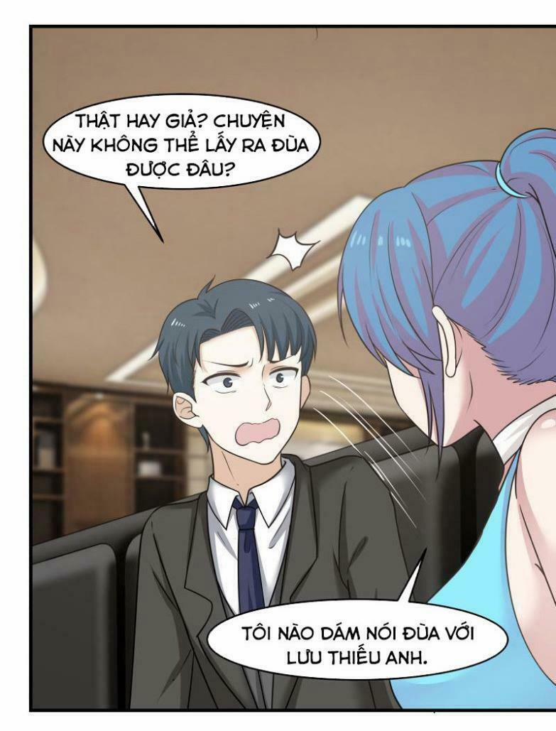 Trên Người Ta Có Một Con Rồng 159 trang 10