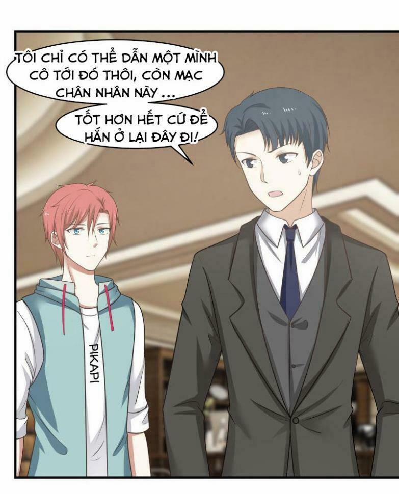 Trên Người Ta Có Một Con Rồng 159 trang 13