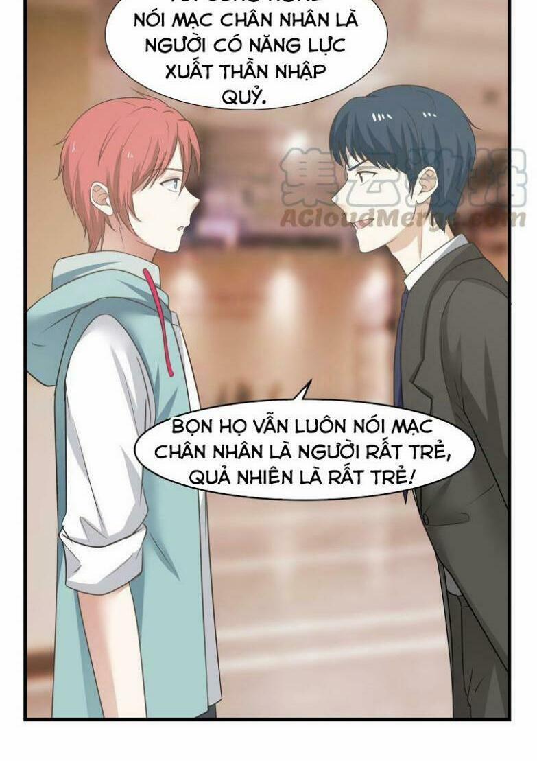 Trên Người Ta Có Một Con Rồng 159 trang 2