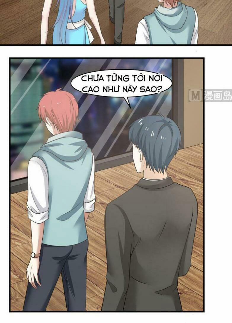 Trên Người Ta Có Một Con Rồng 159 trang 5
