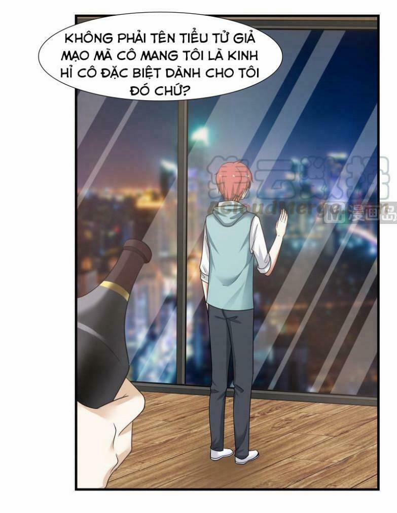 Trên Người Ta Có Một Con Rồng 159 trang 7