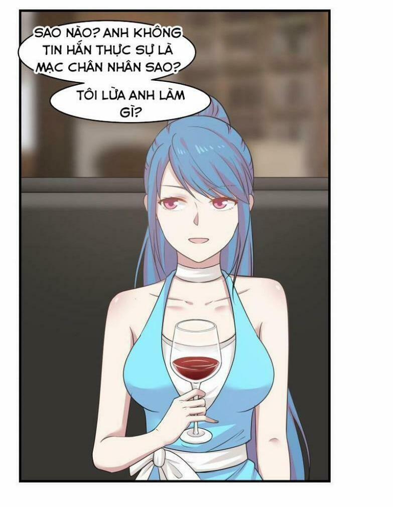 Trên Người Ta Có Một Con Rồng 159 trang 8