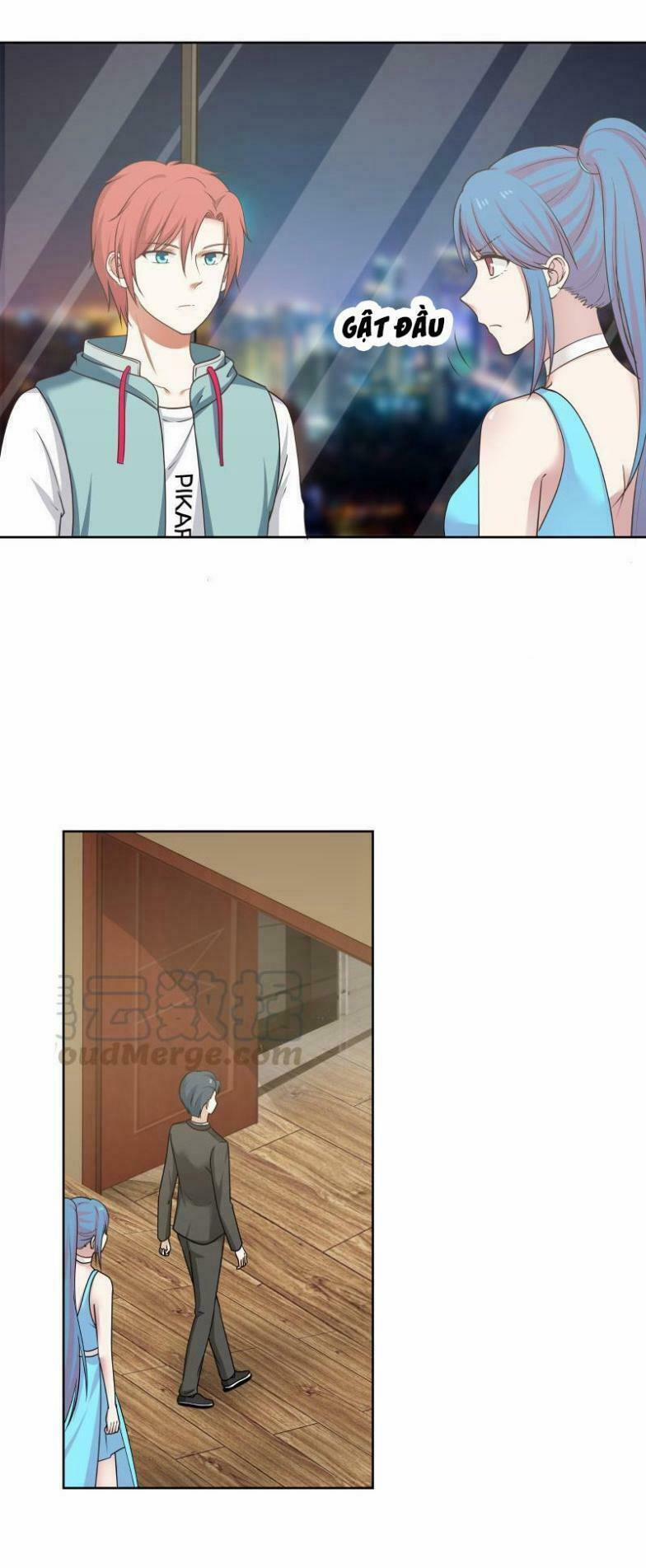 Trên Người Ta Có Một Con Rồng 160 trang 1