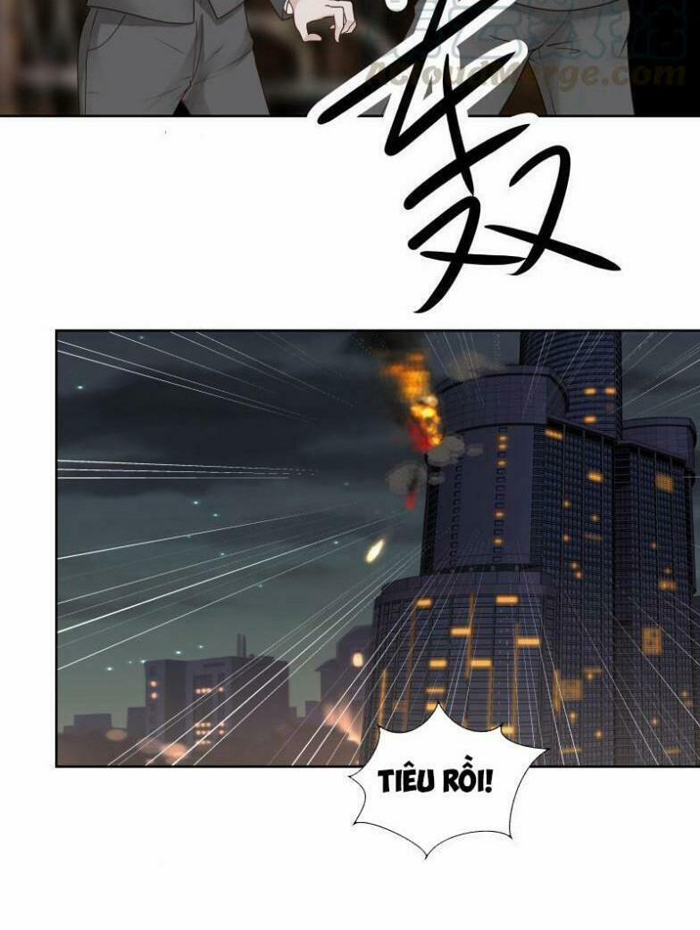 Trên Người Ta Có Một Con Rồng 160 trang 11