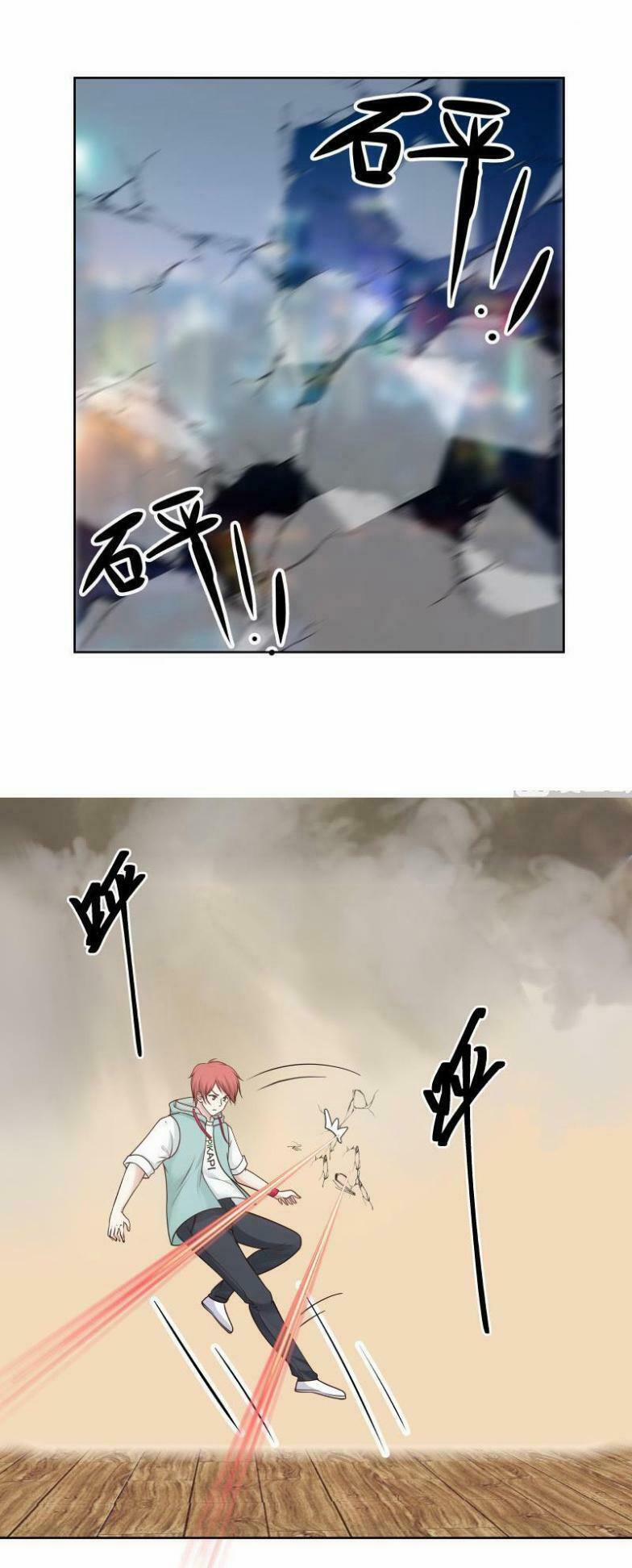 Trên Người Ta Có Một Con Rồng 160 trang 16