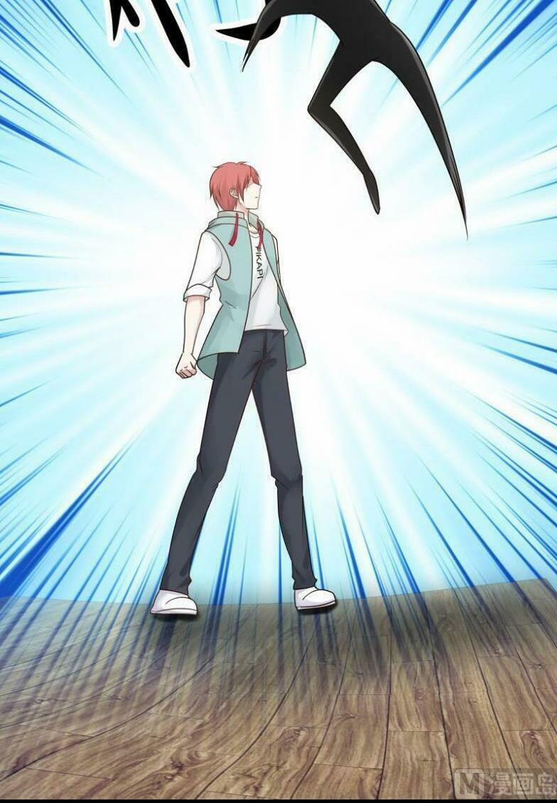 Trên Người Ta Có Một Con Rồng 160 trang 18