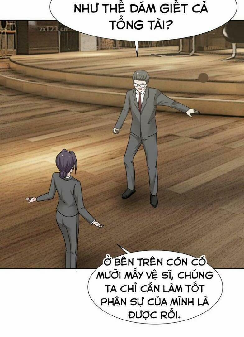 Trên Người Ta Có Một Con Rồng 160 trang 3