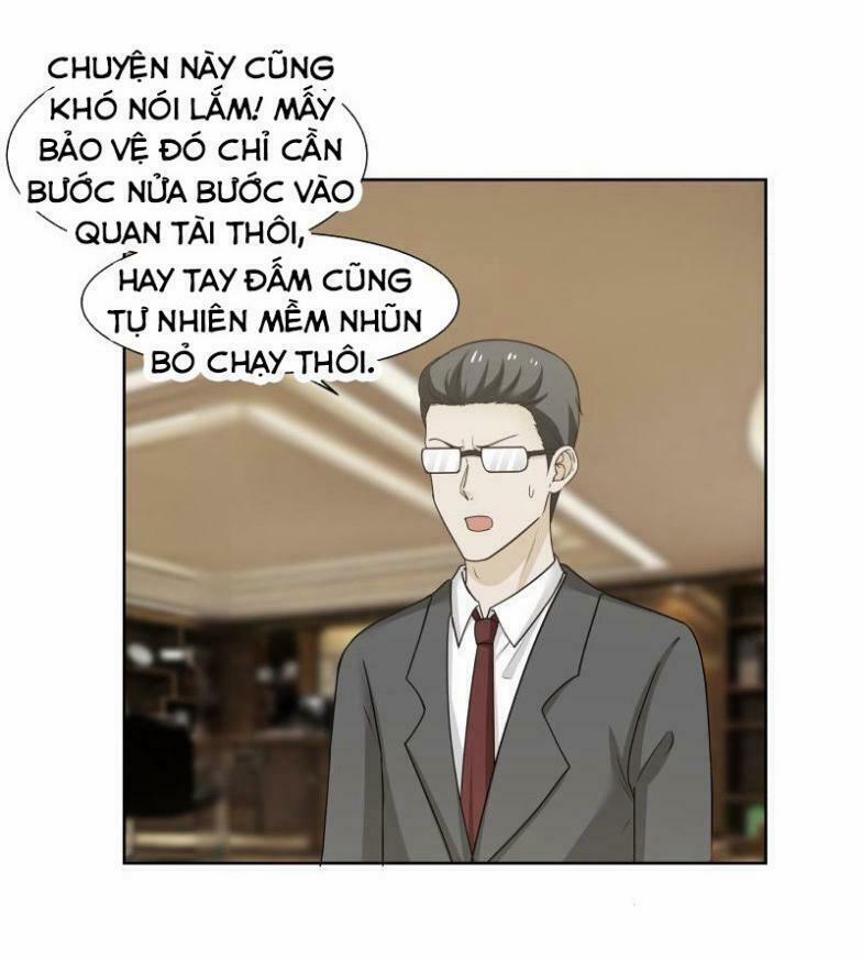 Trên Người Ta Có Một Con Rồng 160 trang 4