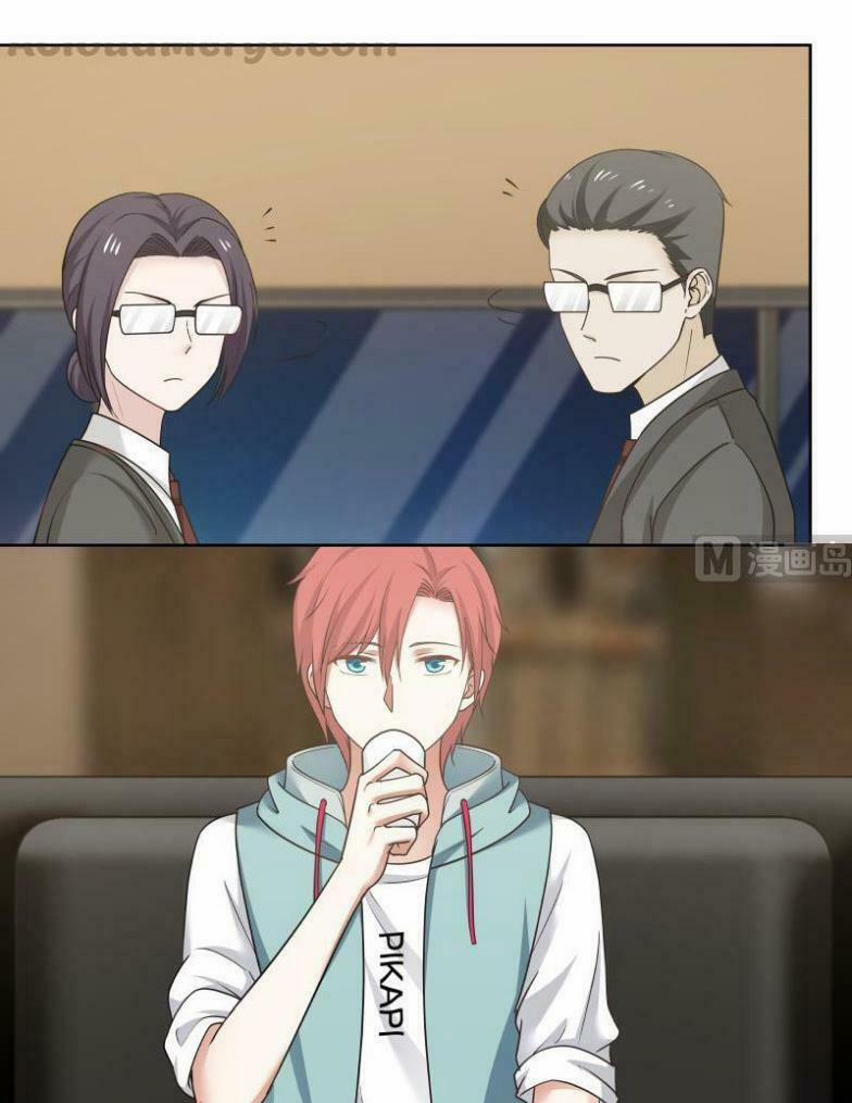 Trên Người Ta Có Một Con Rồng 160 trang 5