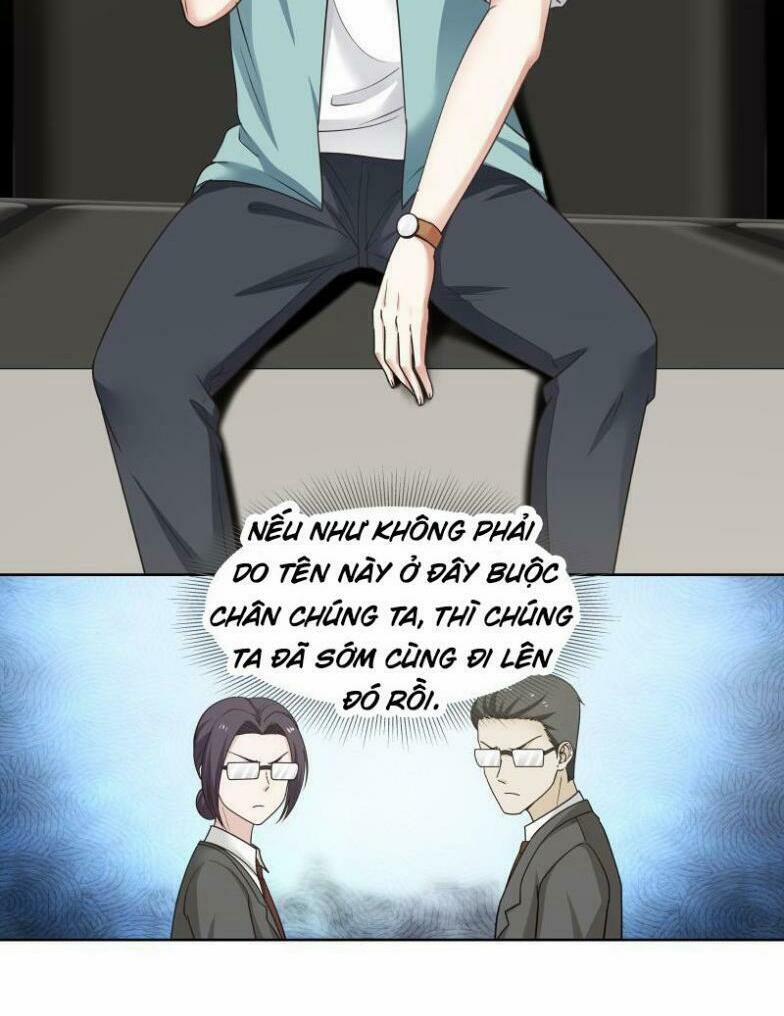 Trên Người Ta Có Một Con Rồng 160 trang 6