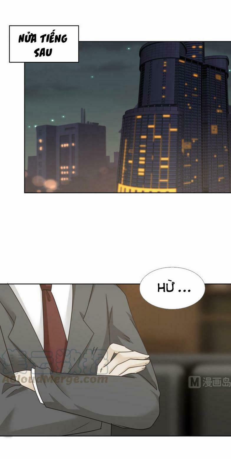 Trên Người Ta Có Một Con Rồng 160 trang 7