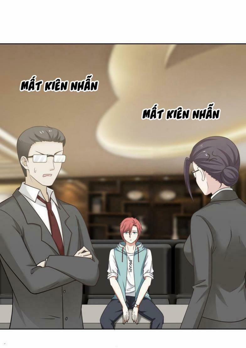 Trên Người Ta Có Một Con Rồng 160 trang 8