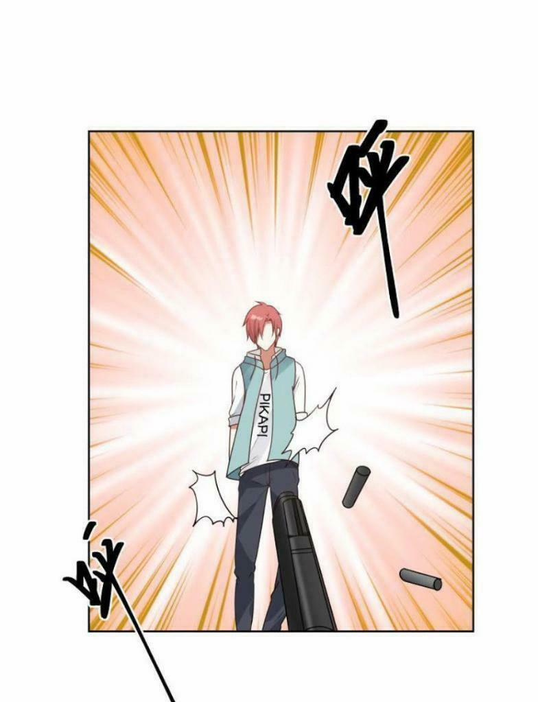 Trên Người Ta Có Một Con Rồng 161 trang 11