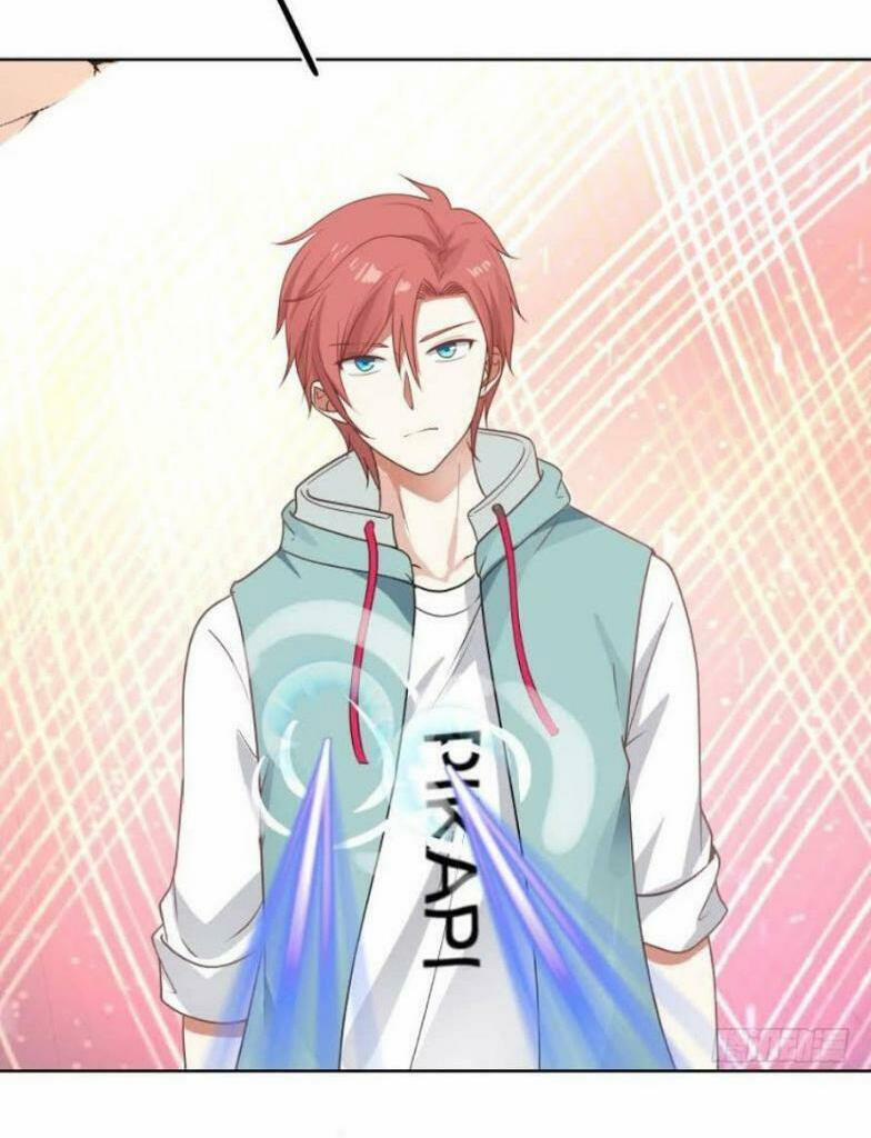 Trên Người Ta Có Một Con Rồng 161 trang 12