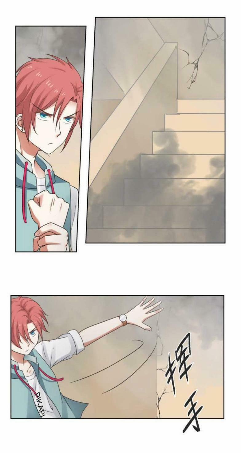 Trên Người Ta Có Một Con Rồng 161 trang 2