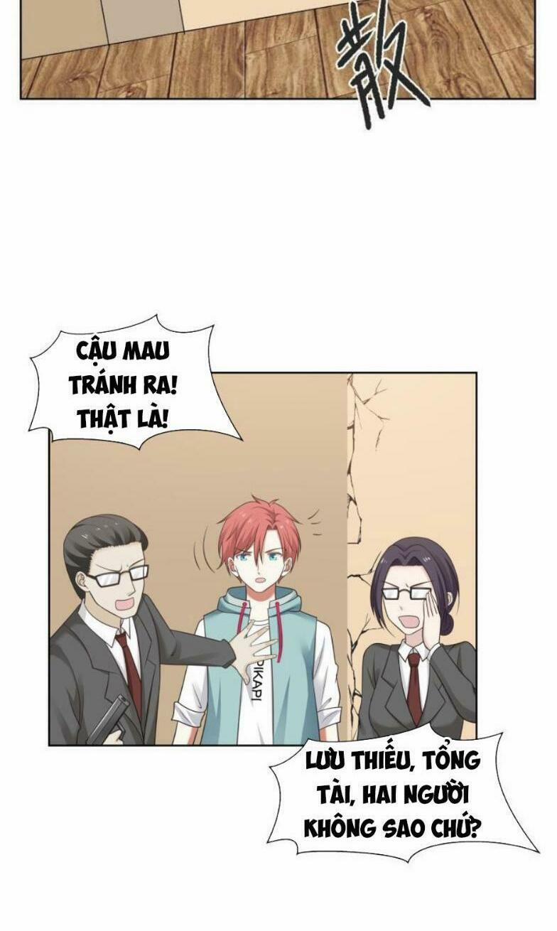 Trên Người Ta Có Một Con Rồng 161 trang 4