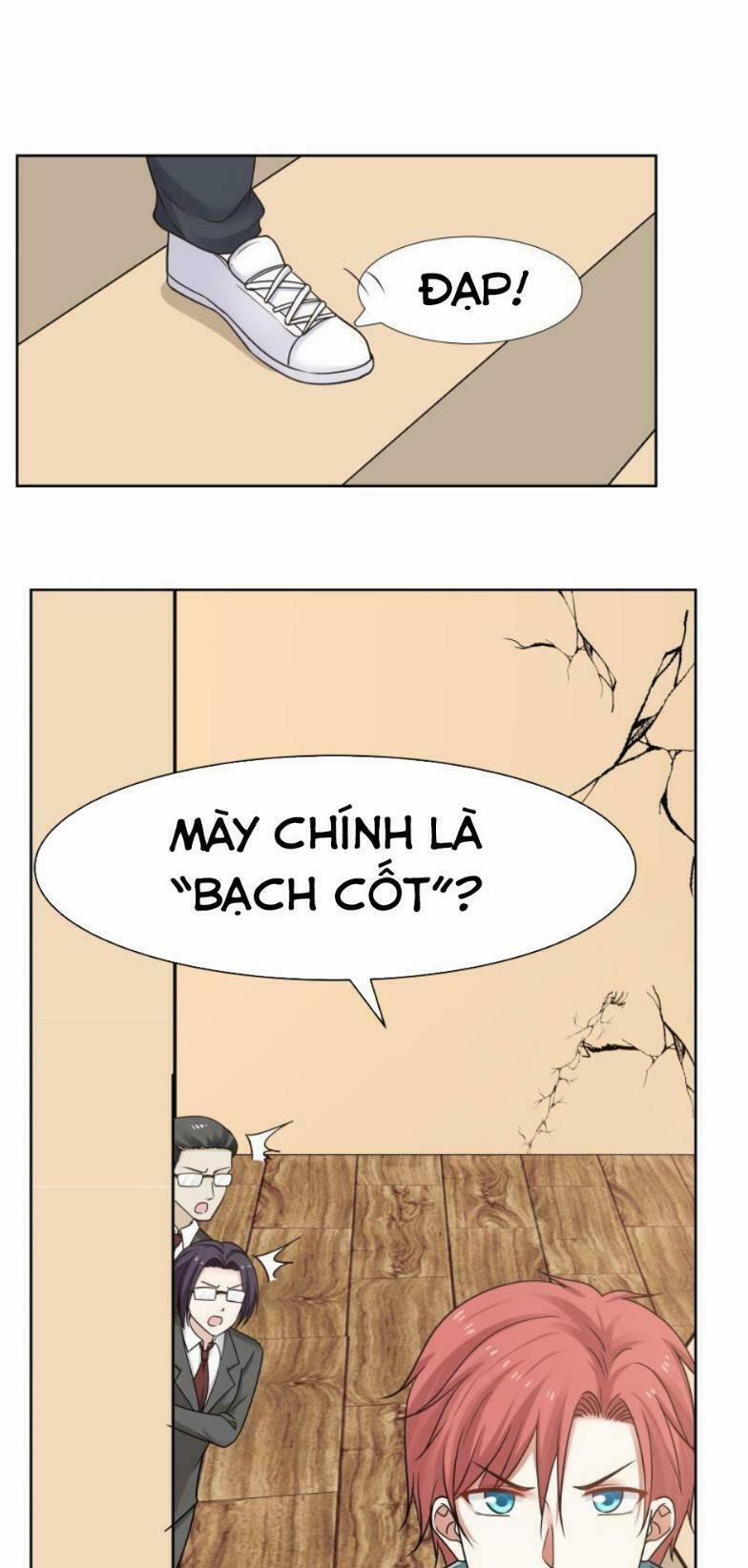 Trên Người Ta Có Một Con Rồng 161 trang 7