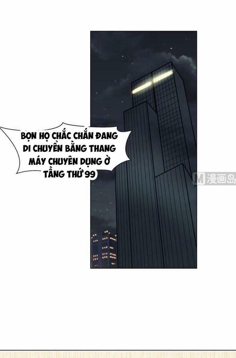 Trên Người Ta Có Một Con Rồng 162 trang 11