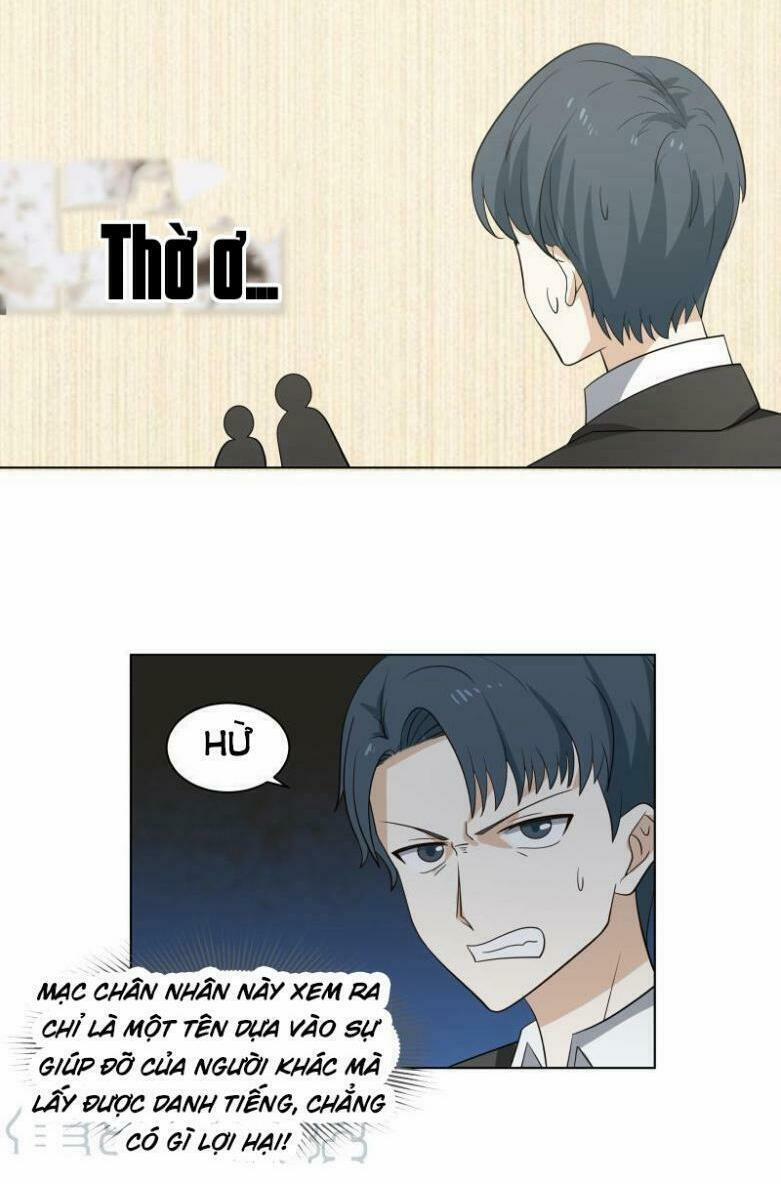 Trên Người Ta Có Một Con Rồng 162 trang 12