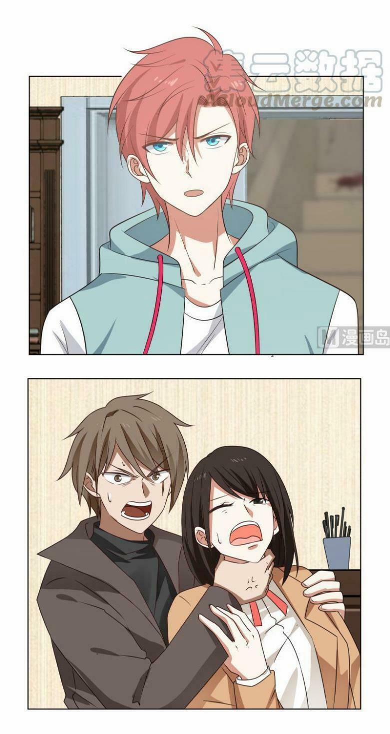 Trên Người Ta Có Một Con Rồng 162 trang 3