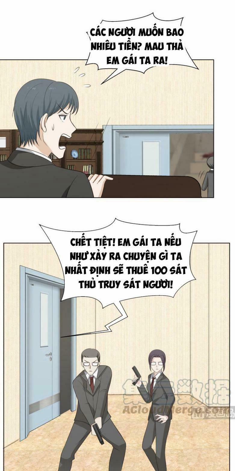 Trên Người Ta Có Một Con Rồng 162 trang 4