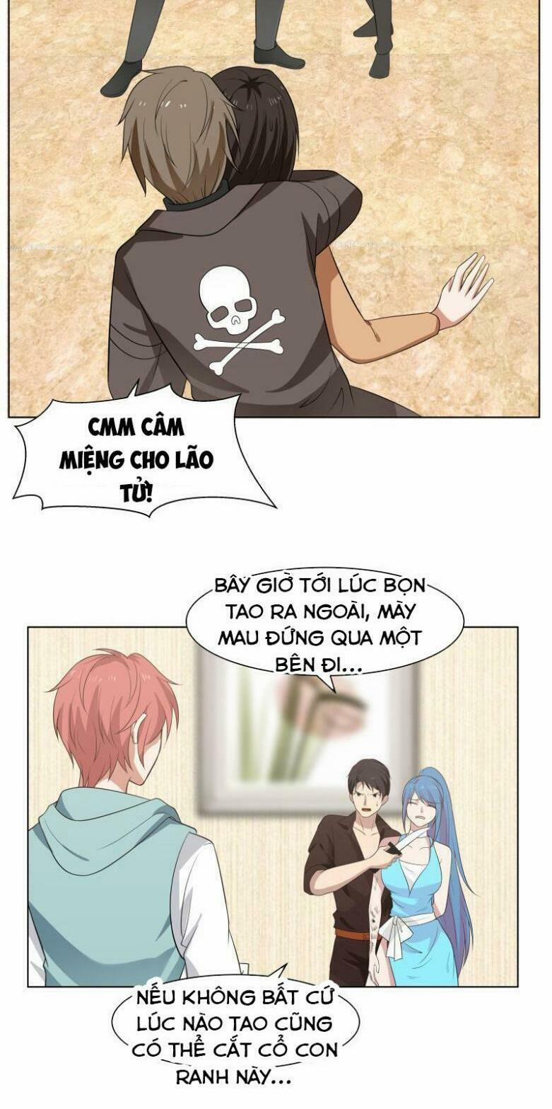 Trên Người Ta Có Một Con Rồng 162 trang 5