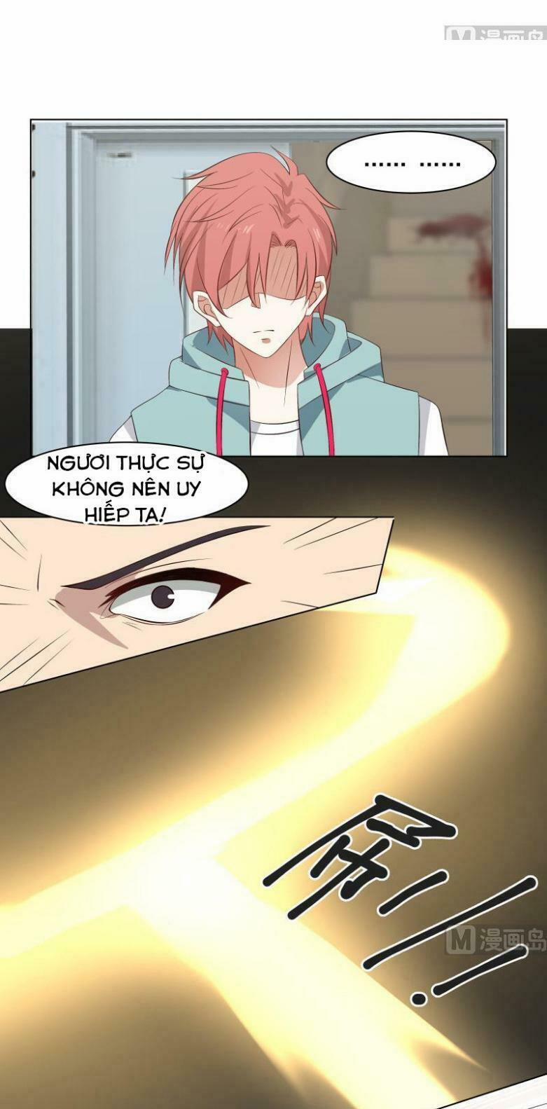 Trên Người Ta Có Một Con Rồng 162 trang 6