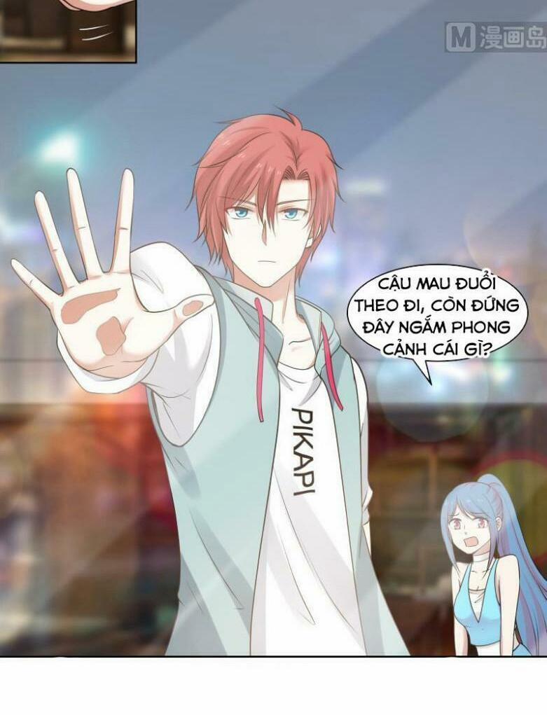 Trên Người Ta Có Một Con Rồng 163 trang 1