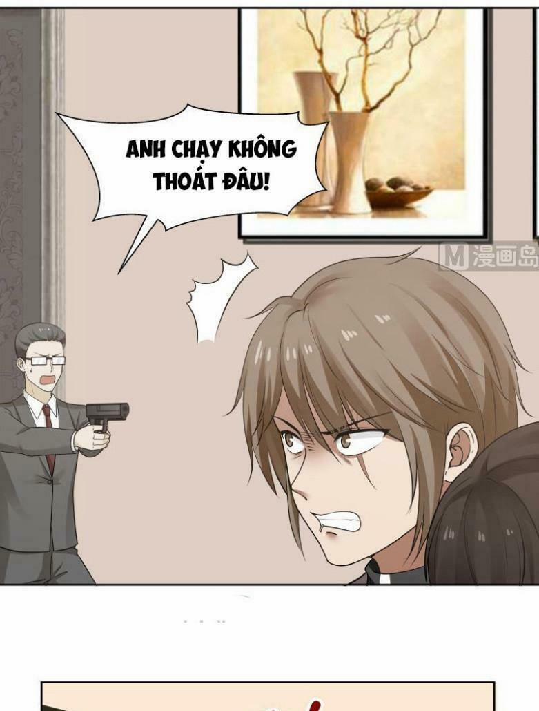 Trên Người Ta Có Một Con Rồng 163 trang 10