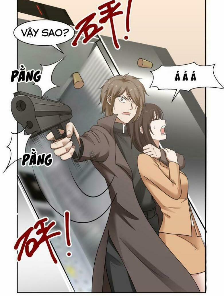 Trên Người Ta Có Một Con Rồng 163 trang 11
