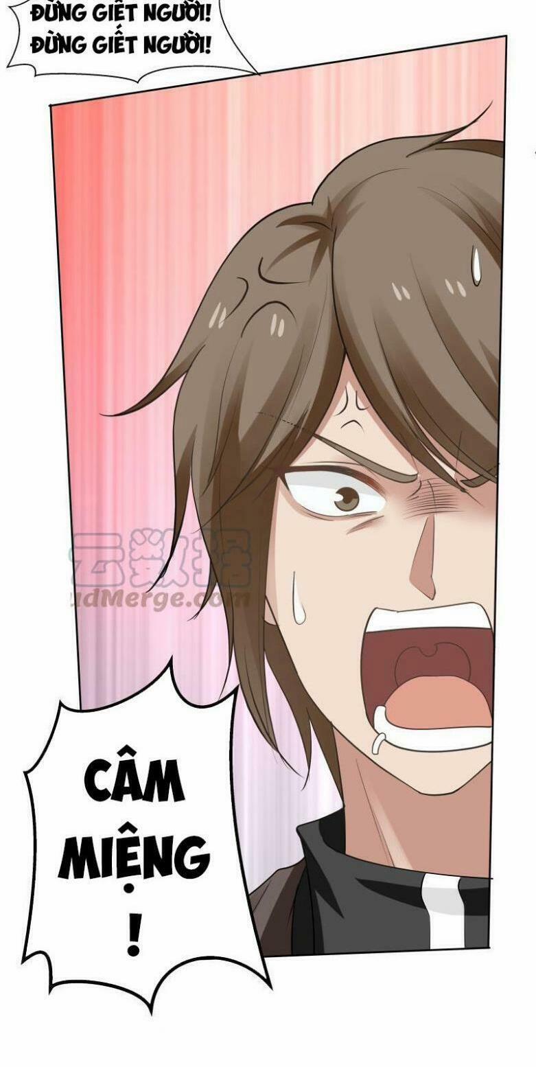 Trên Người Ta Có Một Con Rồng 163 trang 13