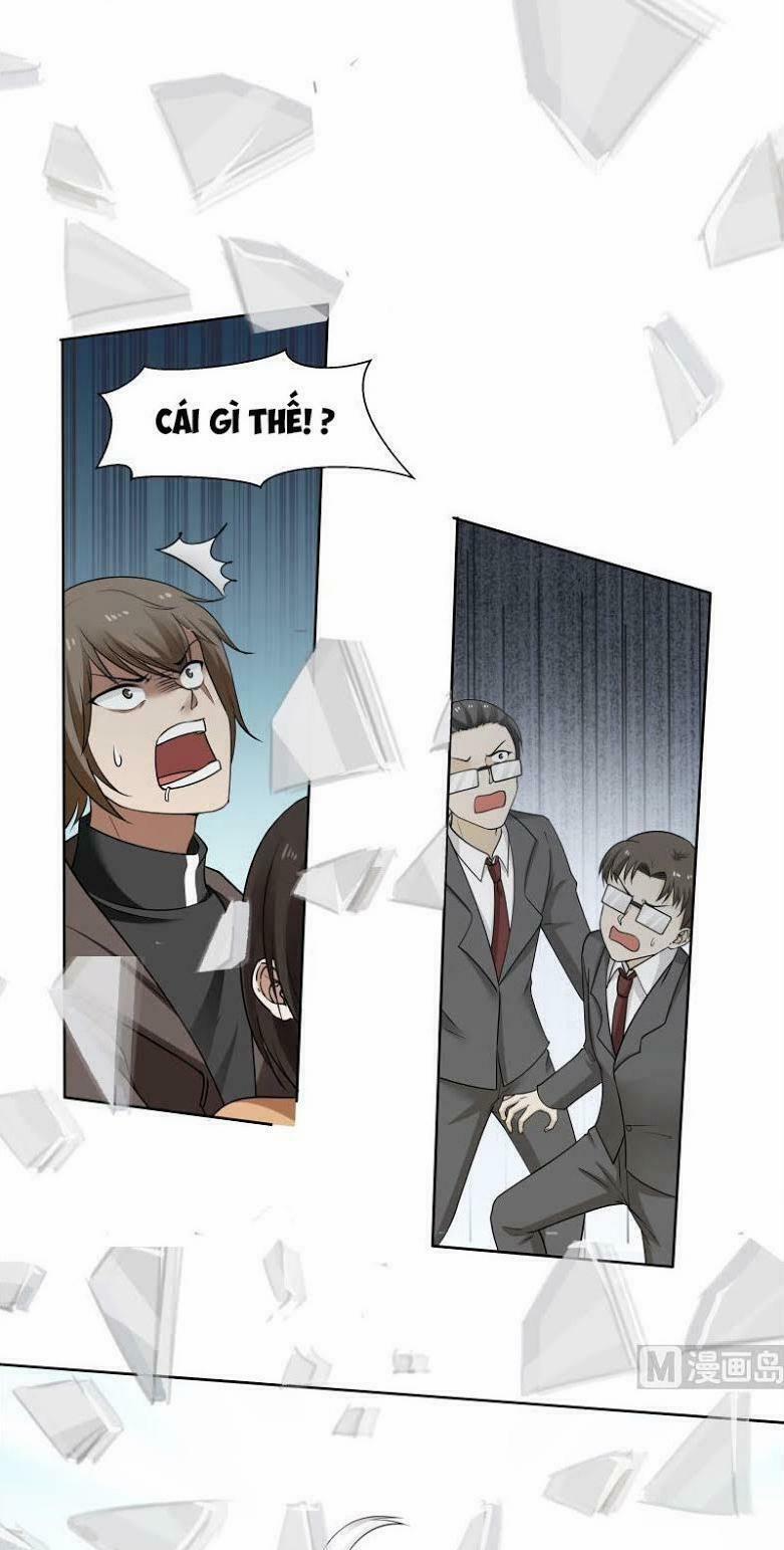 Trên Người Ta Có Một Con Rồng 163 trang 16