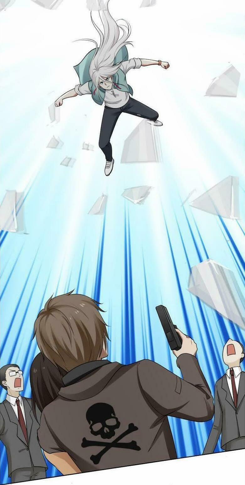 Trên Người Ta Có Một Con Rồng 163 trang 17