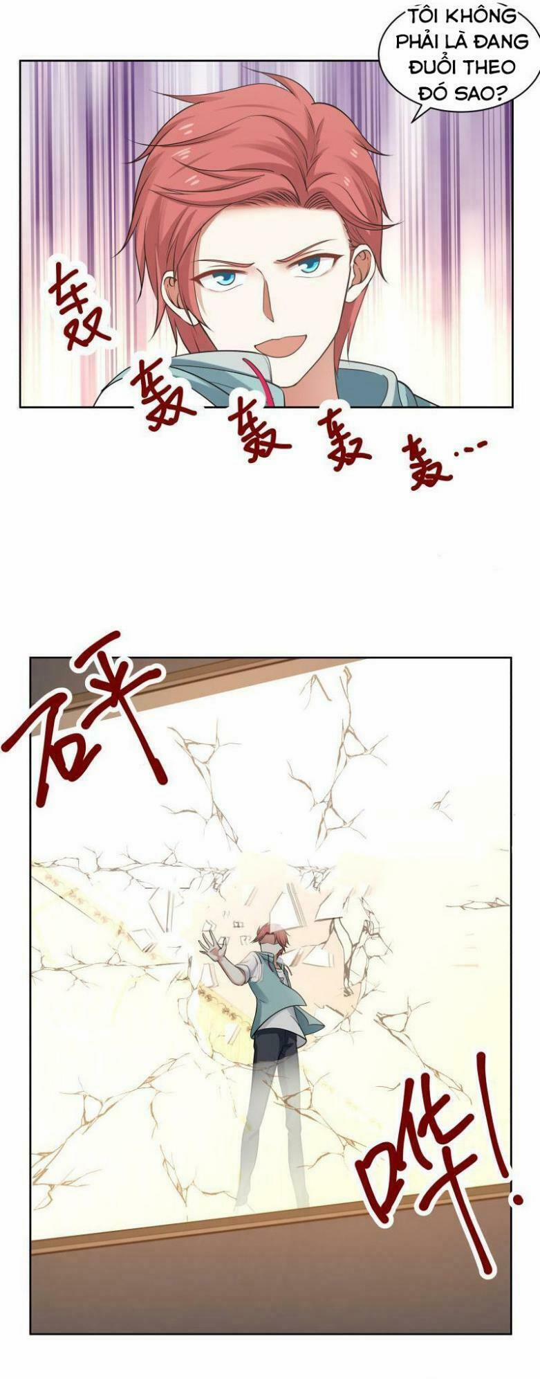 Trên Người Ta Có Một Con Rồng 163 trang 2