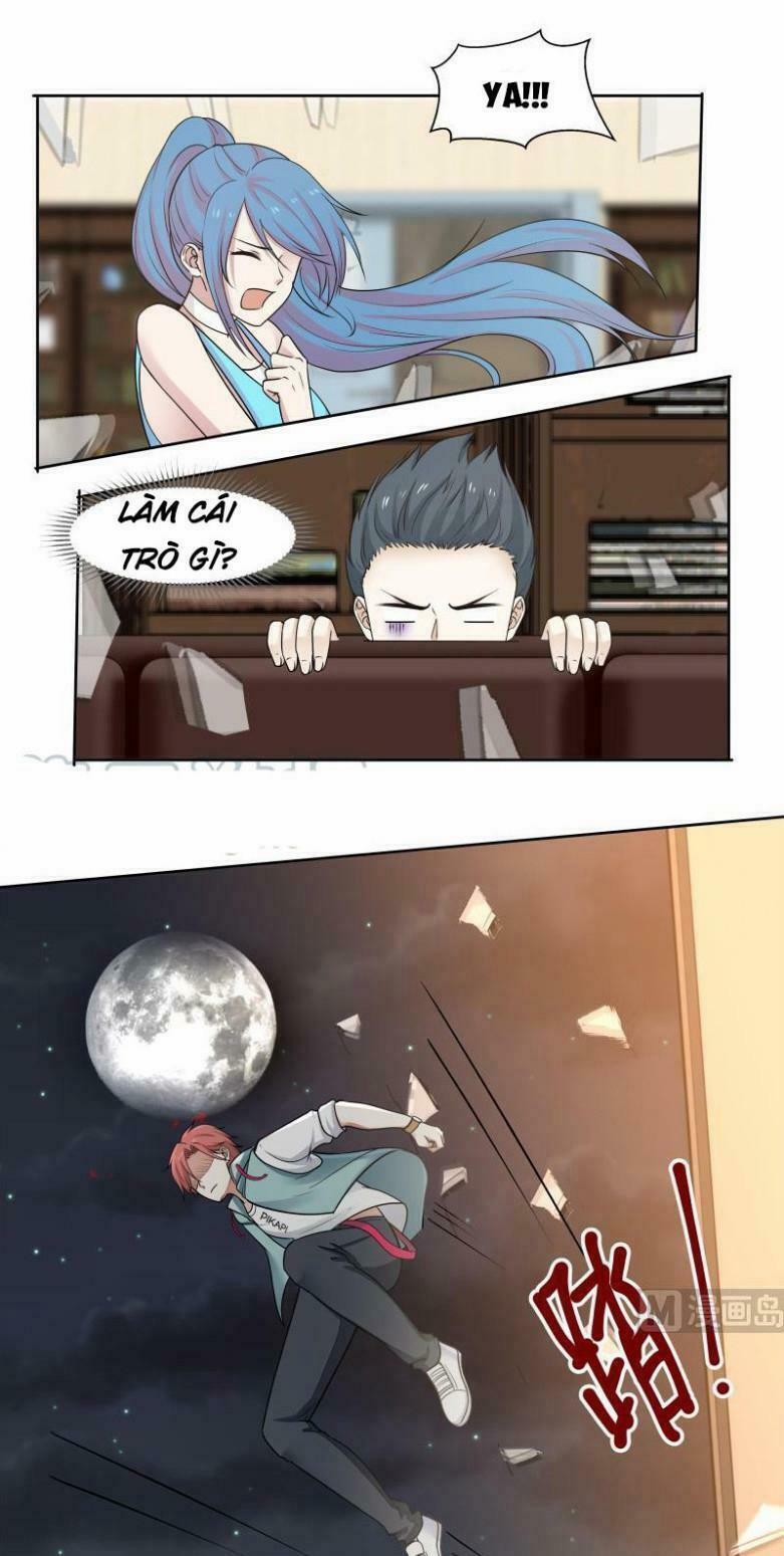 Trên Người Ta Có Một Con Rồng 163 trang 5
