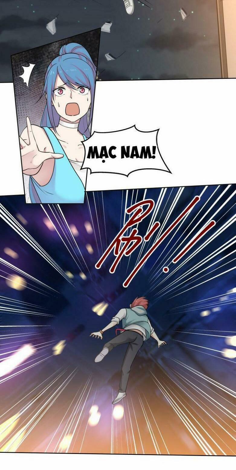 Trên Người Ta Có Một Con Rồng 163 trang 6