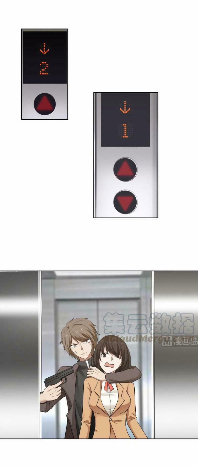 Trên Người Ta Có Một Con Rồng 163 trang 7