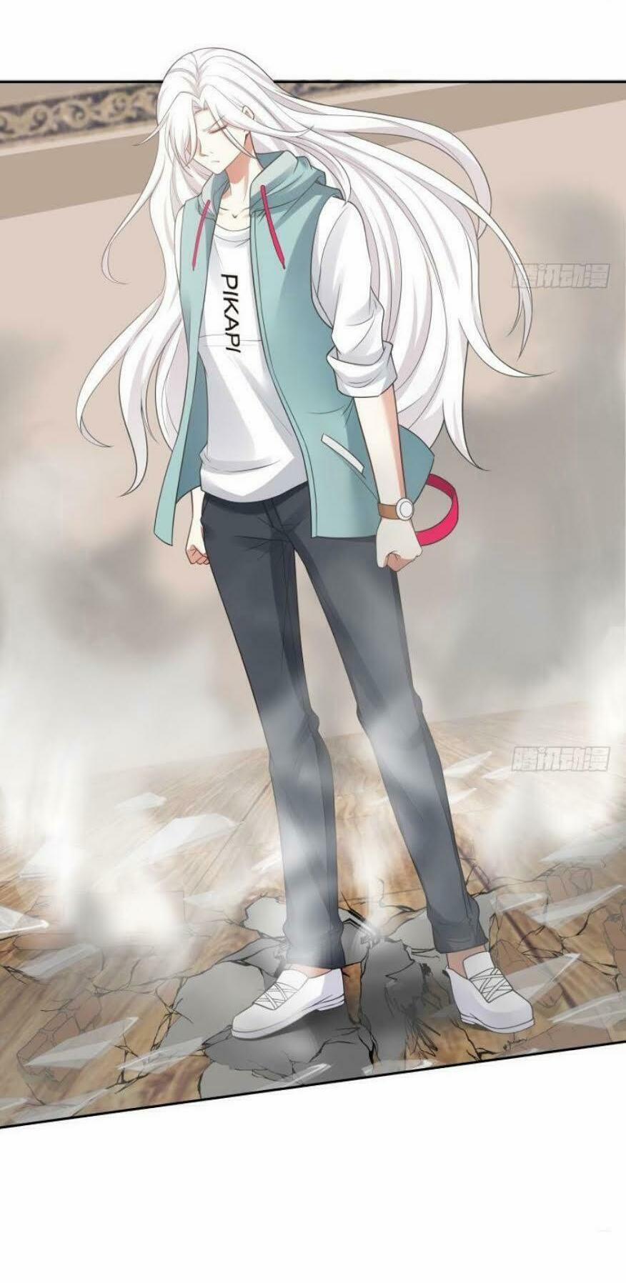 Trên Người Ta Có Một Con Rồng 164 trang 1